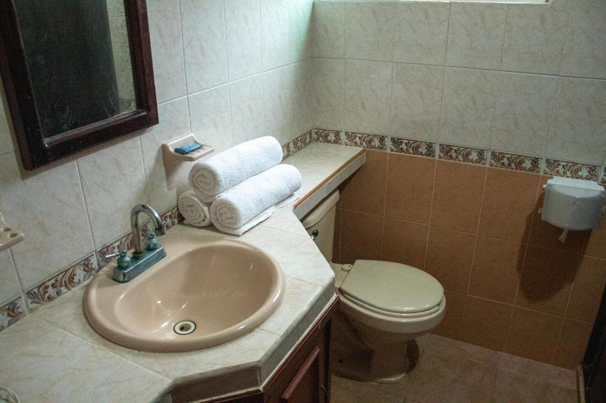 Hotel Vista Caribe 5Ta Av A 5 Pasos De La Playa ปลายาเดลการ์เมน ภายนอก รูปภาพ