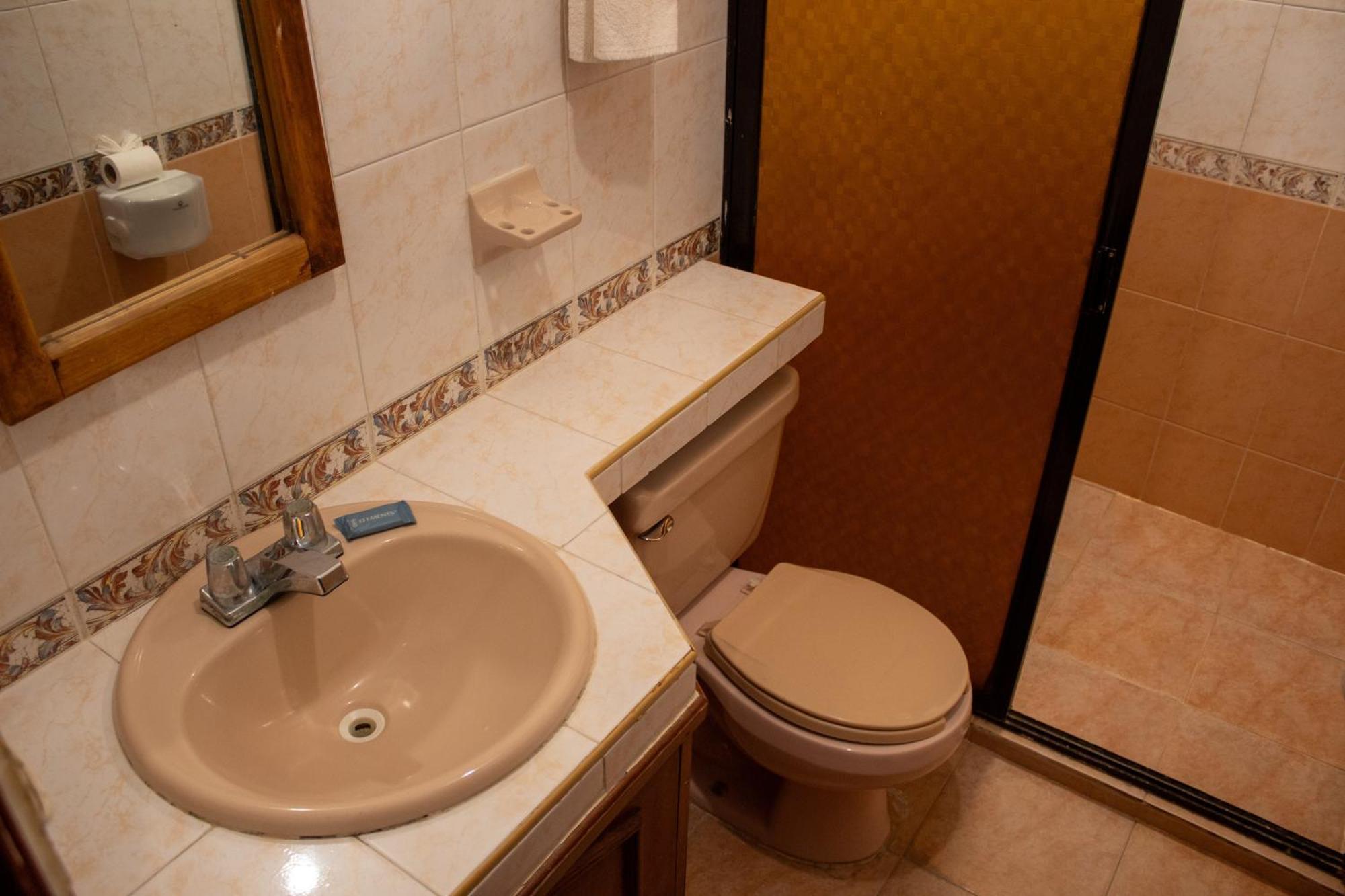 Hotel Vista Caribe 5Ta Av A 5 Pasos De La Playa ปลายาเดลการ์เมน ภายนอก รูปภาพ