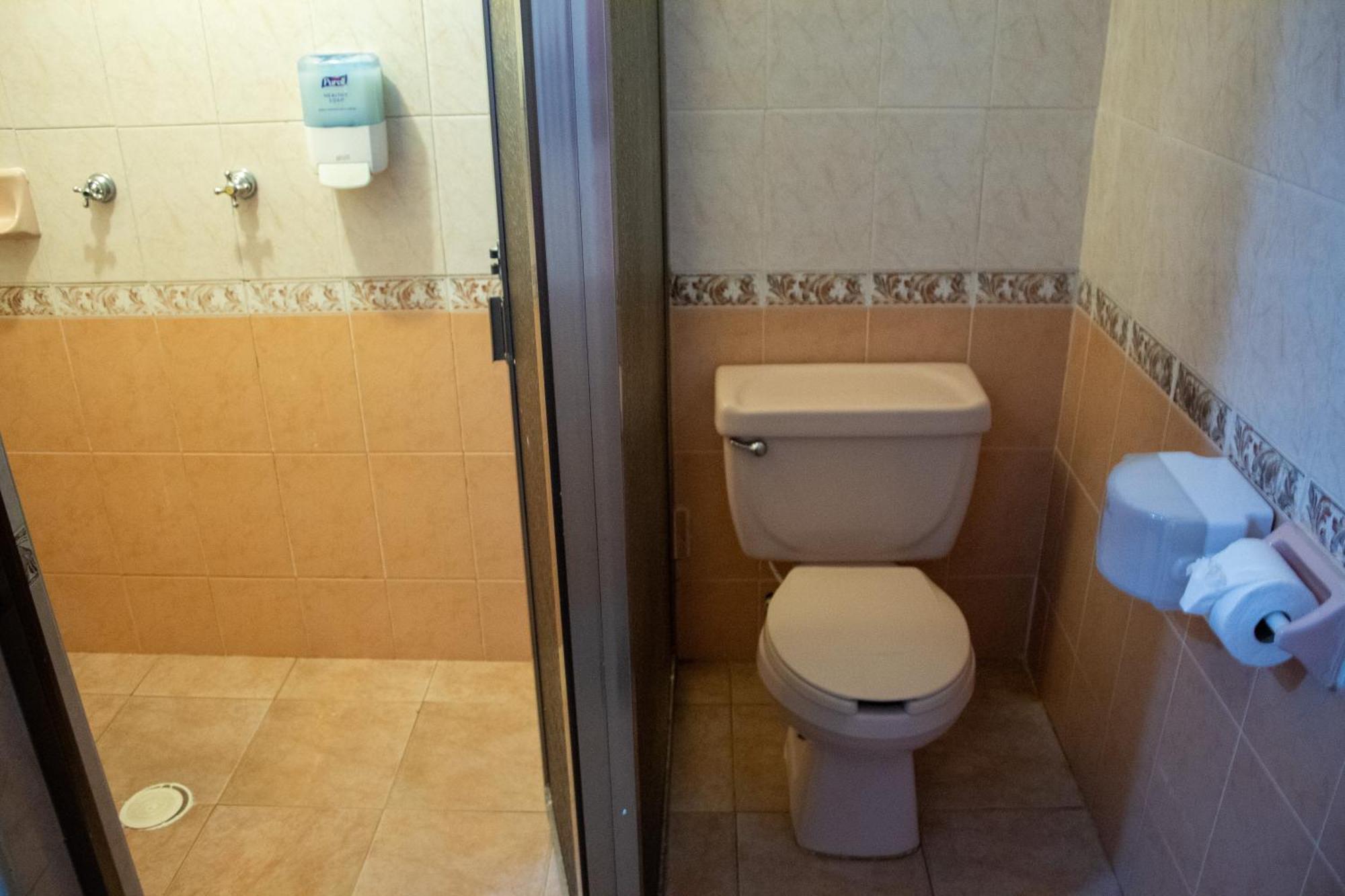 Hotel Vista Caribe 5Ta Av A 5 Pasos De La Playa ปลายาเดลการ์เมน ภายนอก รูปภาพ