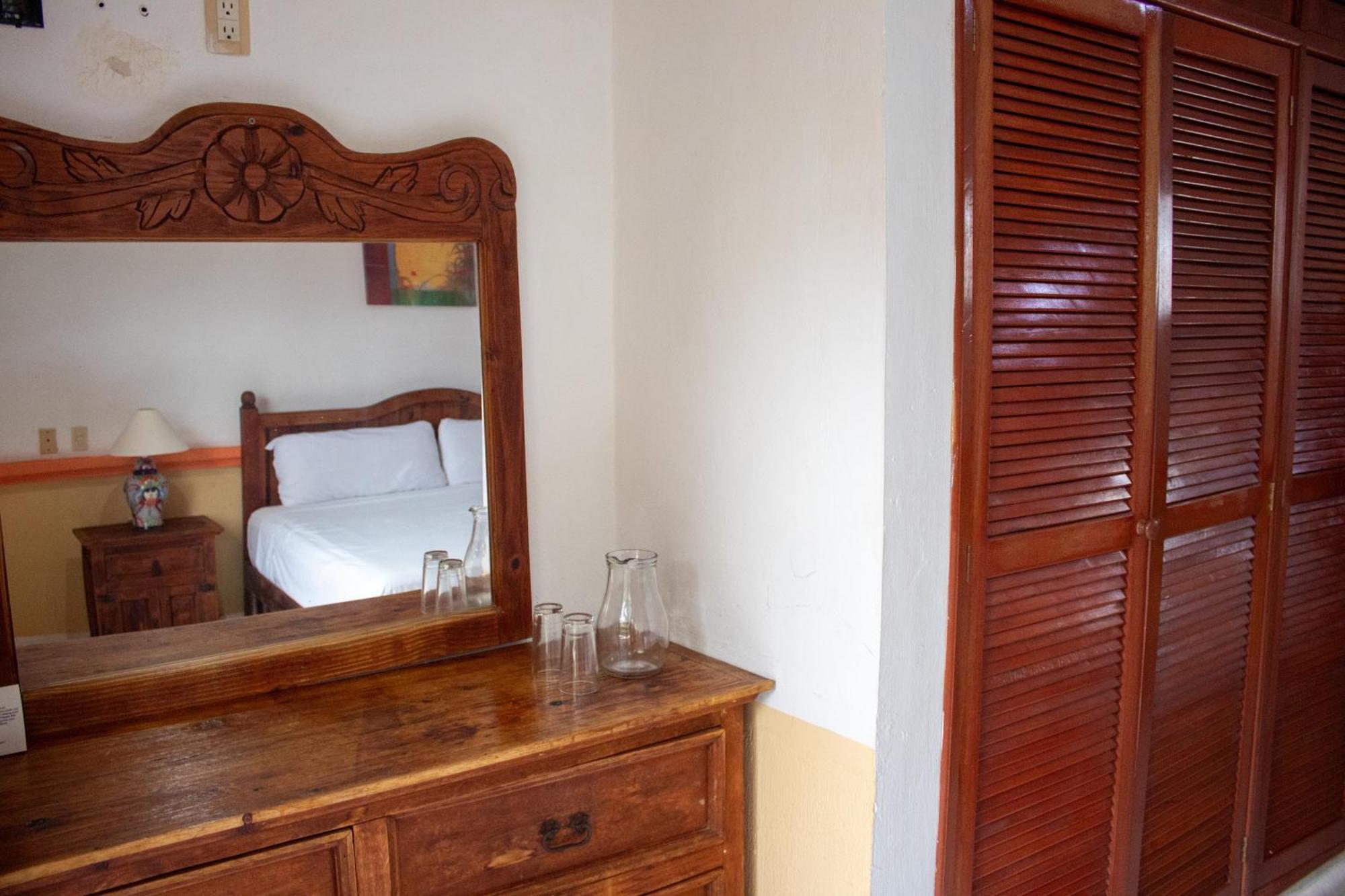 Hotel Vista Caribe 5Ta Av A 5 Pasos De La Playa ปลายาเดลการ์เมน ภายนอก รูปภาพ