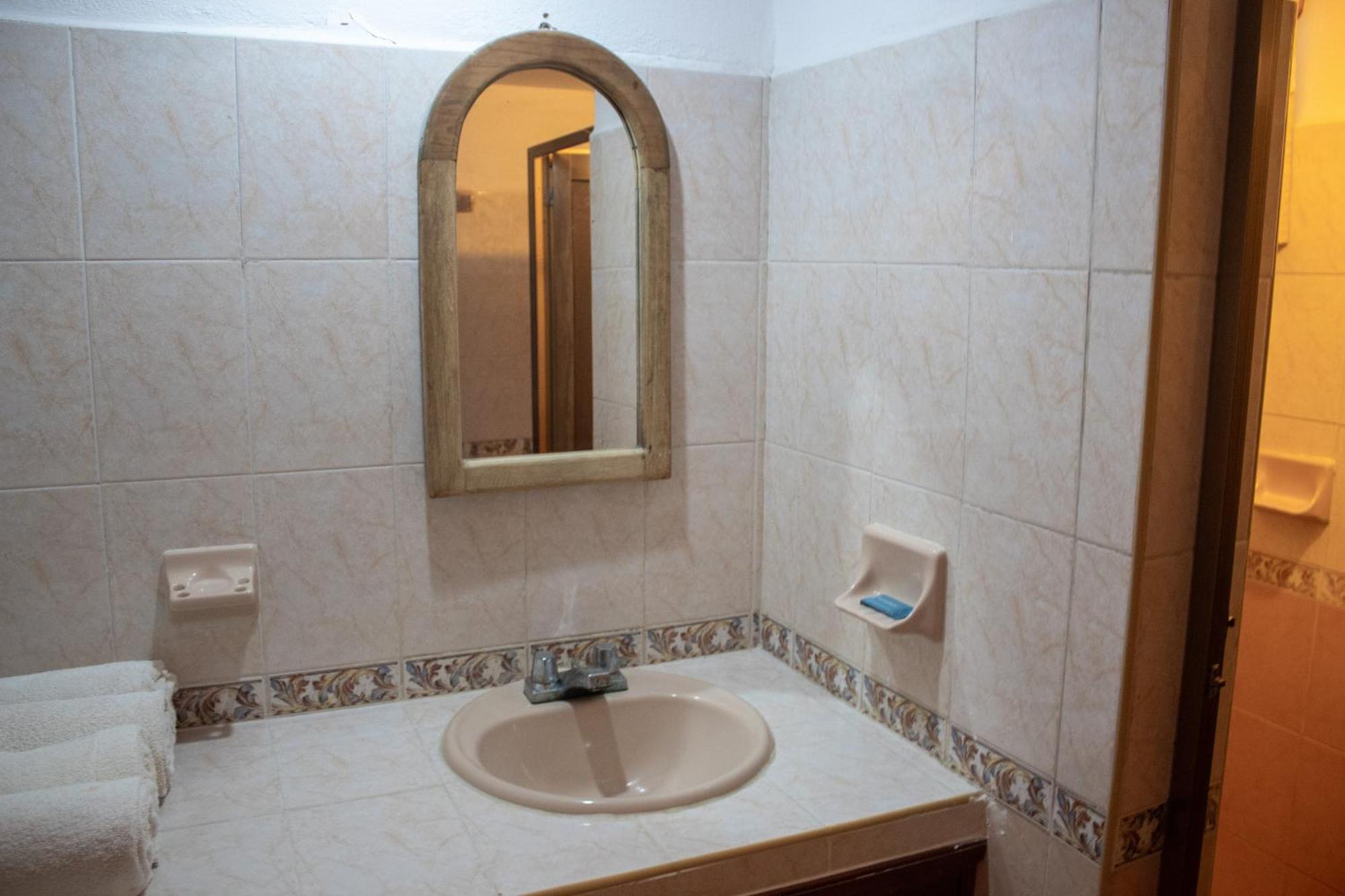 Hotel Vista Caribe 5Ta Av A 5 Pasos De La Playa ปลายาเดลการ์เมน ภายนอก รูปภาพ