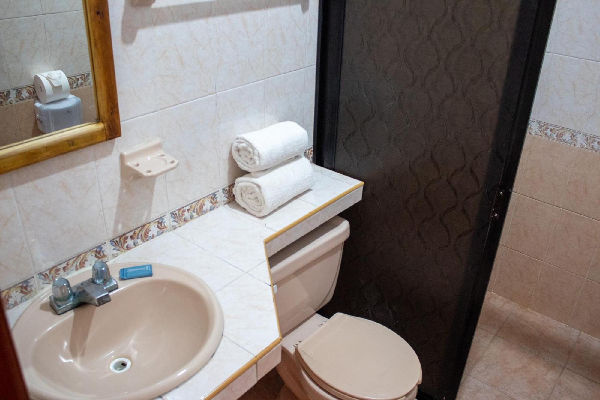 Hotel Vista Caribe 5Ta Av A 5 Pasos De La Playa ปลายาเดลการ์เมน ภายนอก รูปภาพ