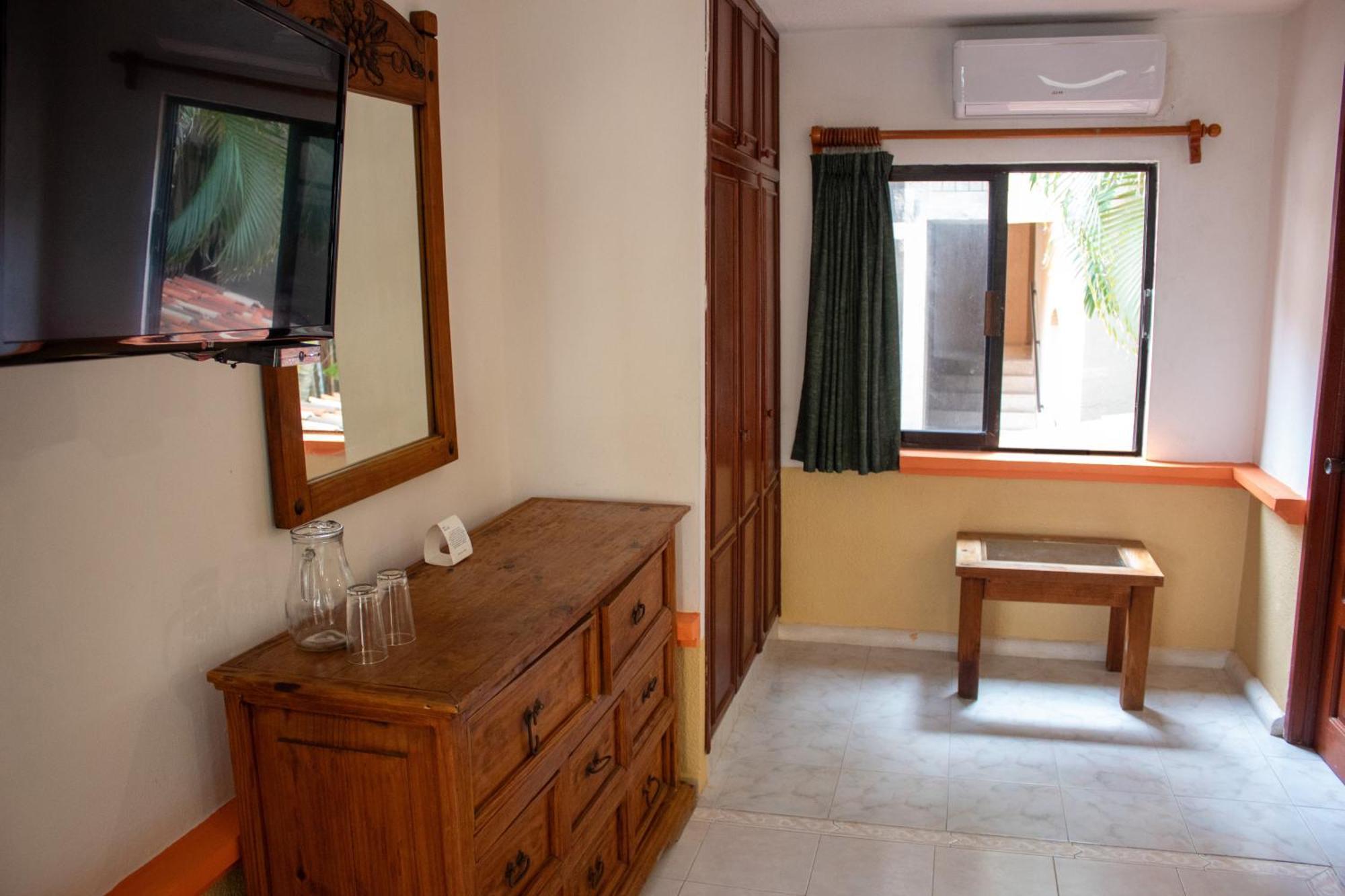 Hotel Vista Caribe 5Ta Av A 5 Pasos De La Playa ปลายาเดลการ์เมน ภายนอก รูปภาพ