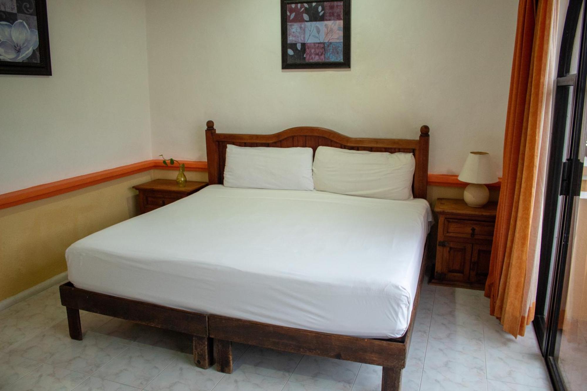 Hotel Vista Caribe 5Ta Av A 5 Pasos De La Playa ปลายาเดลการ์เมน ภายนอก รูปภาพ