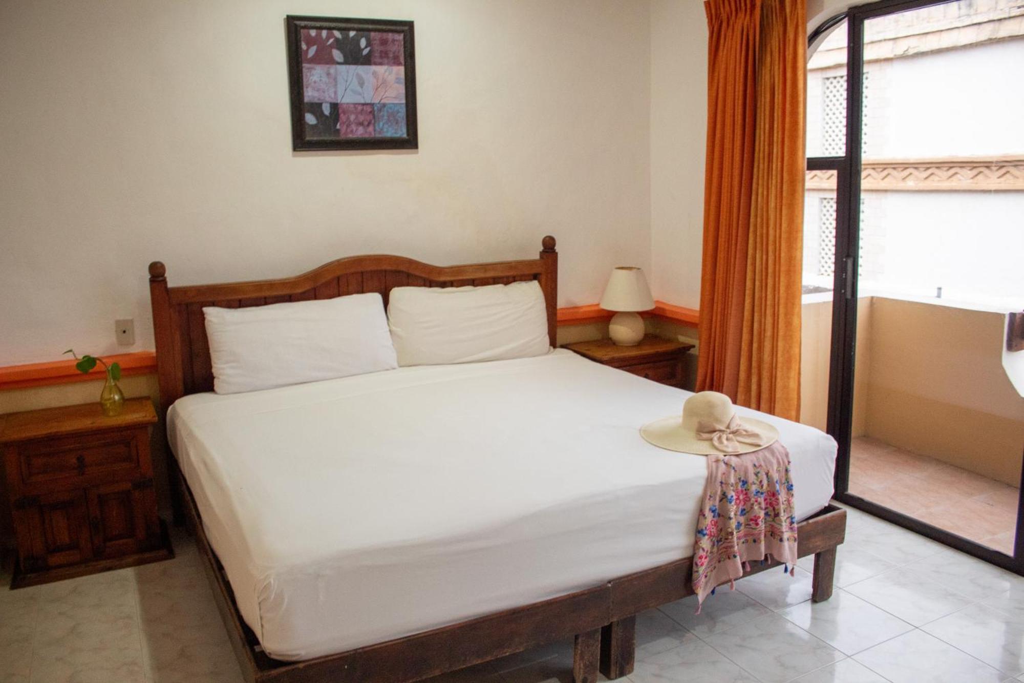 Hotel Vista Caribe 5Ta Av A 5 Pasos De La Playa ปลายาเดลการ์เมน ภายนอก รูปภาพ