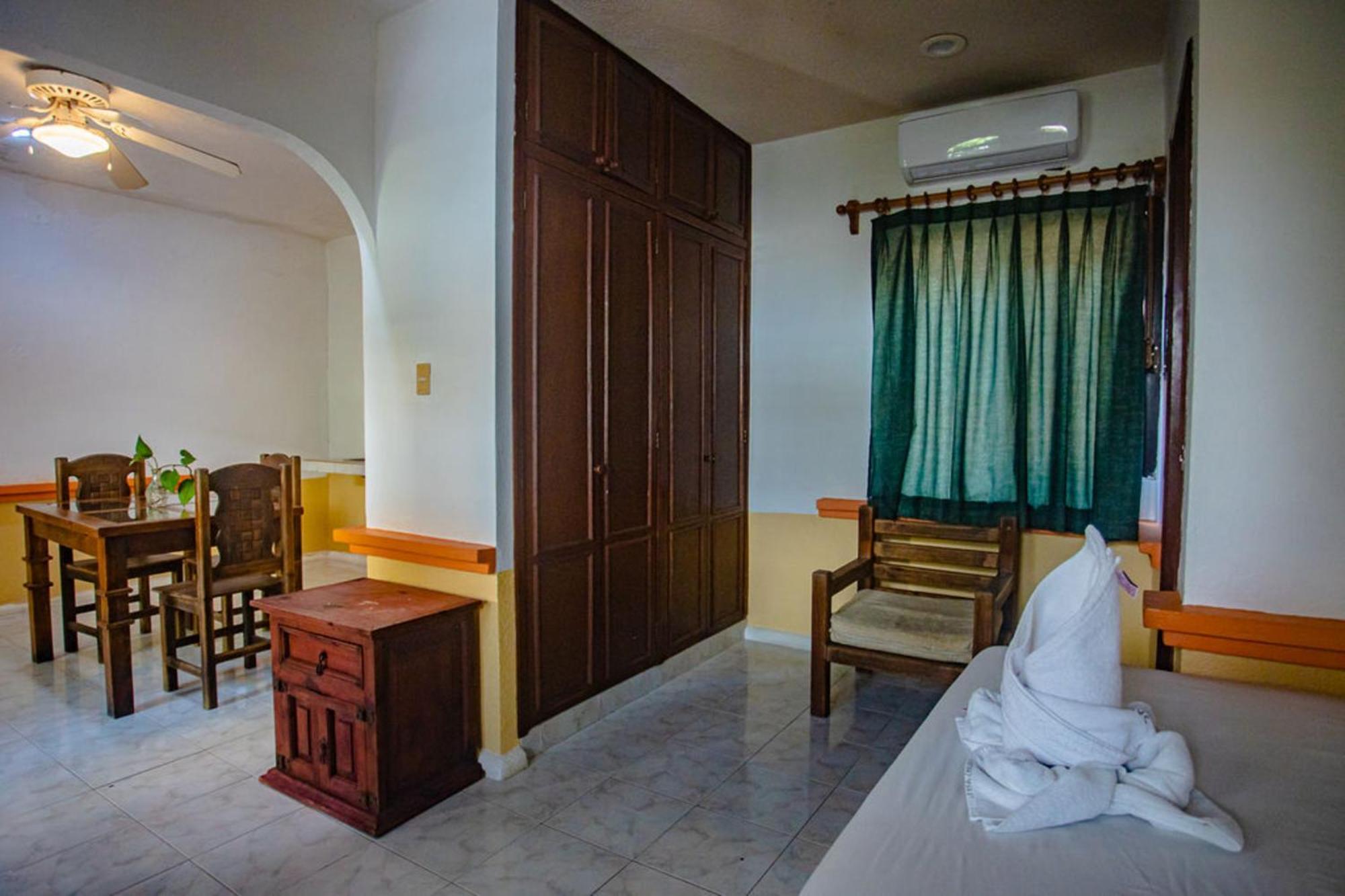 Hotel Vista Caribe 5Ta Av A 5 Pasos De La Playa ปลายาเดลการ์เมน ภายนอก รูปภาพ