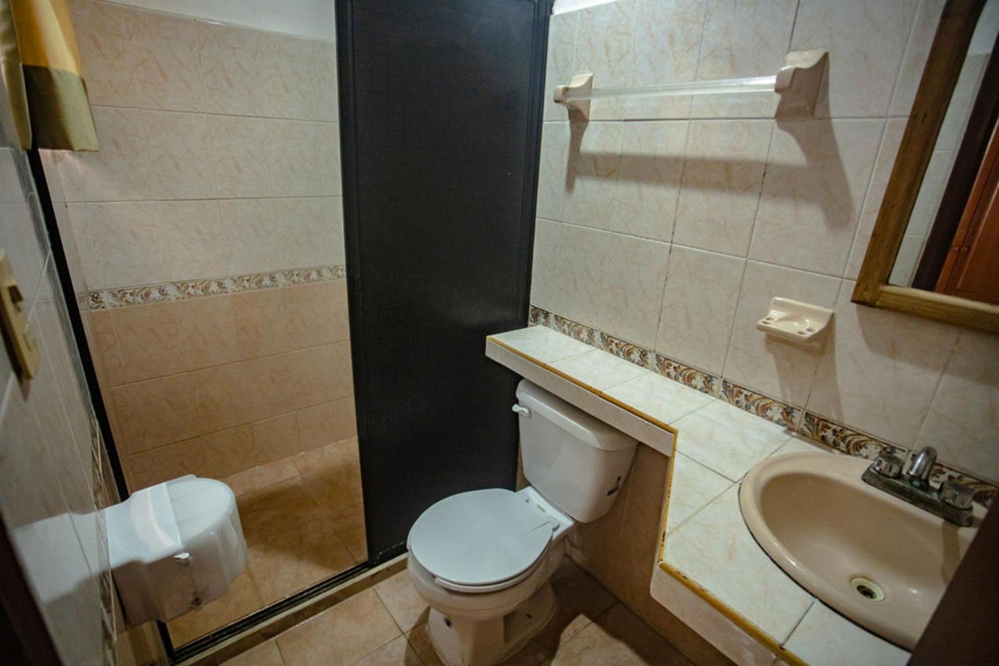 Hotel Vista Caribe 5Ta Av A 5 Pasos De La Playa ปลายาเดลการ์เมน ภายนอก รูปภาพ