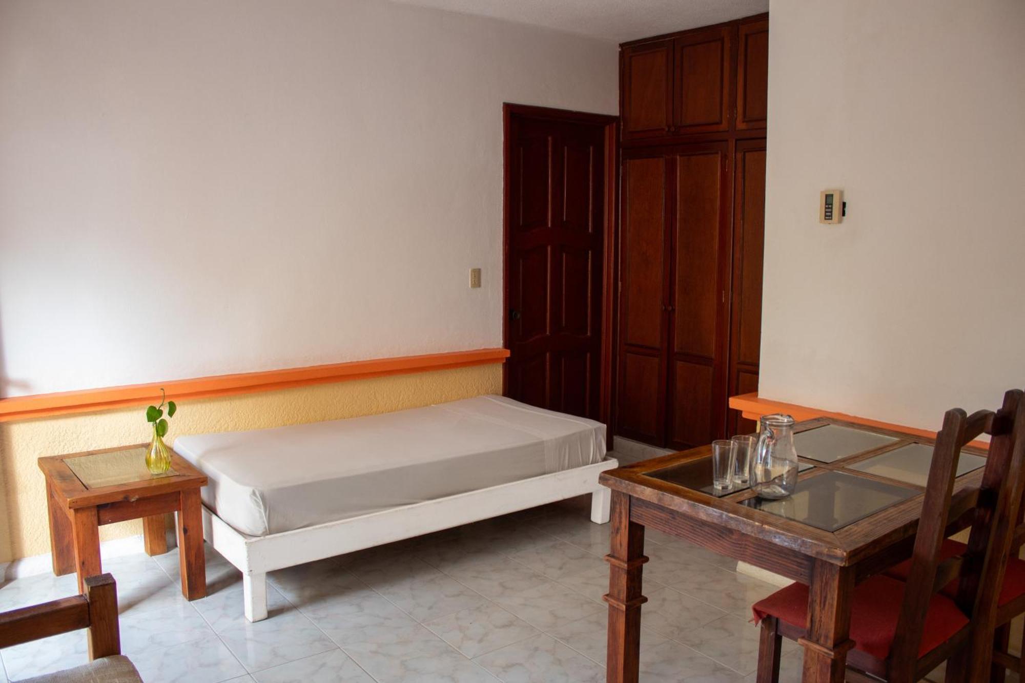 Hotel Vista Caribe 5Ta Av A 5 Pasos De La Playa ปลายาเดลการ์เมน ภายนอก รูปภาพ