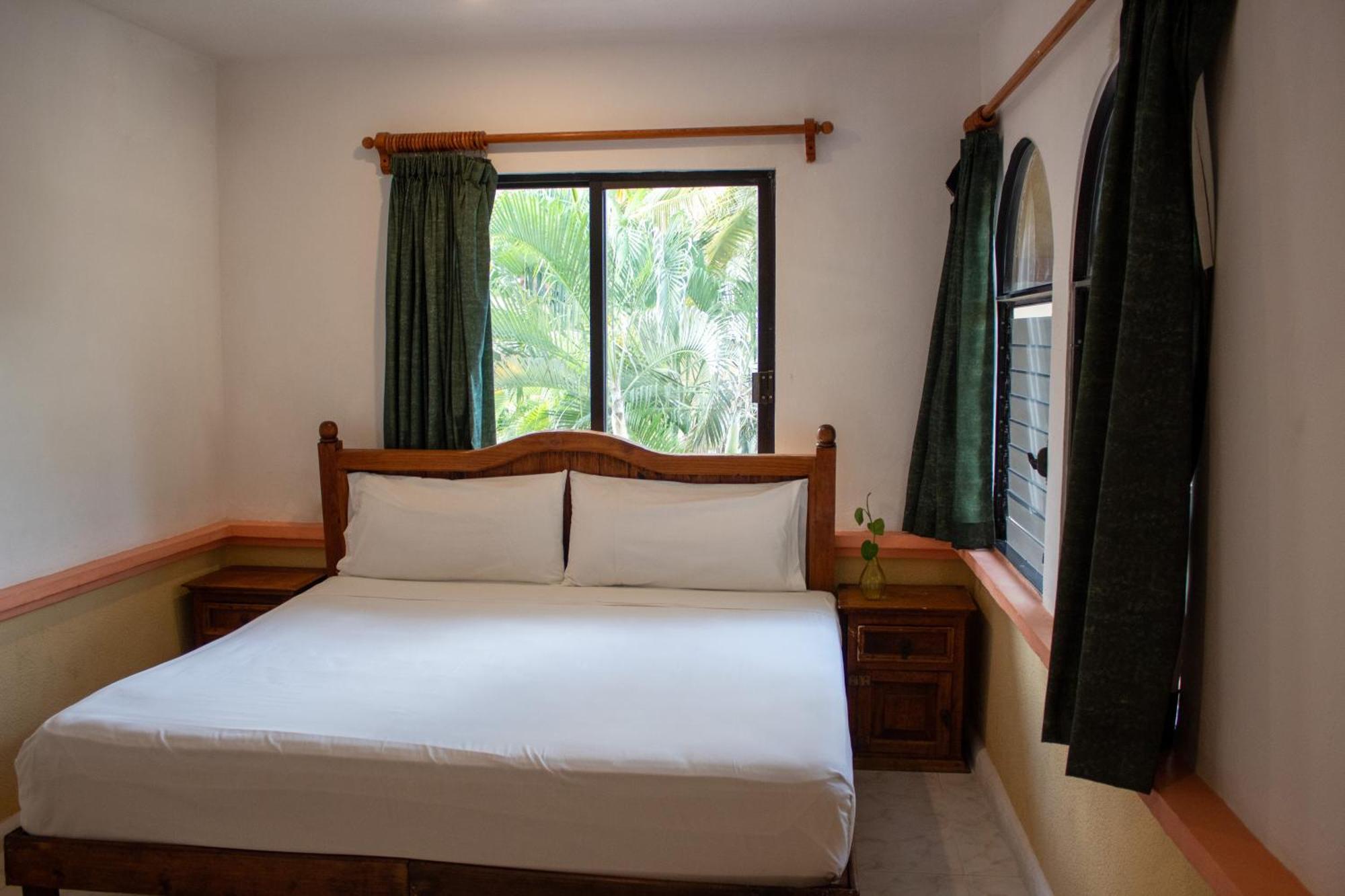 Hotel Vista Caribe 5Ta Av A 5 Pasos De La Playa ปลายาเดลการ์เมน ภายนอก รูปภาพ