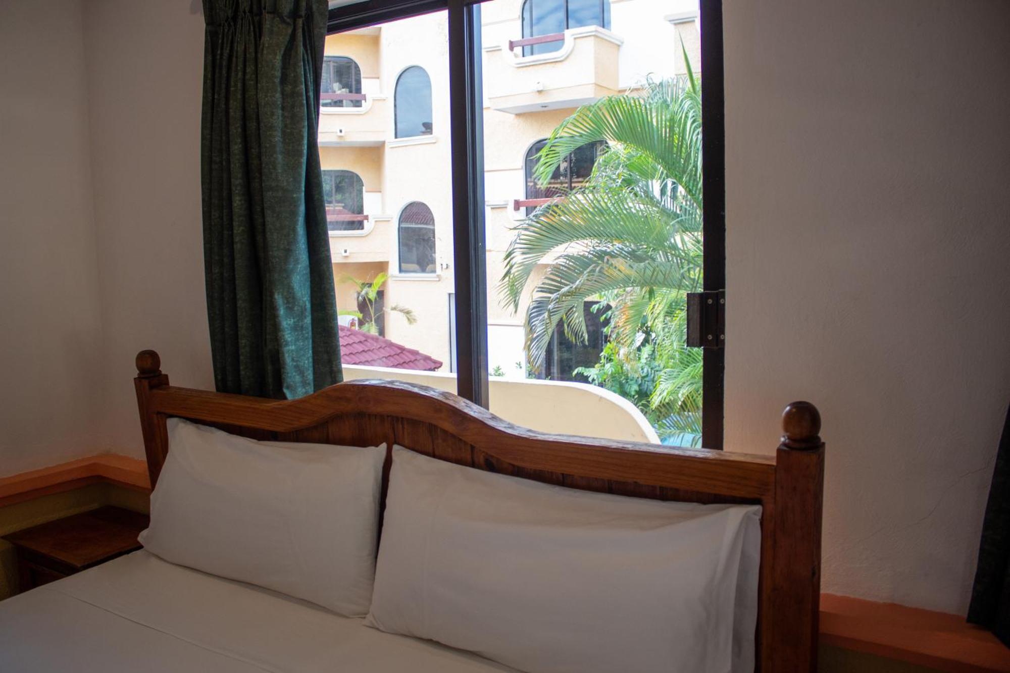 Hotel Vista Caribe 5Ta Av A 5 Pasos De La Playa ปลายาเดลการ์เมน ภายนอก รูปภาพ
