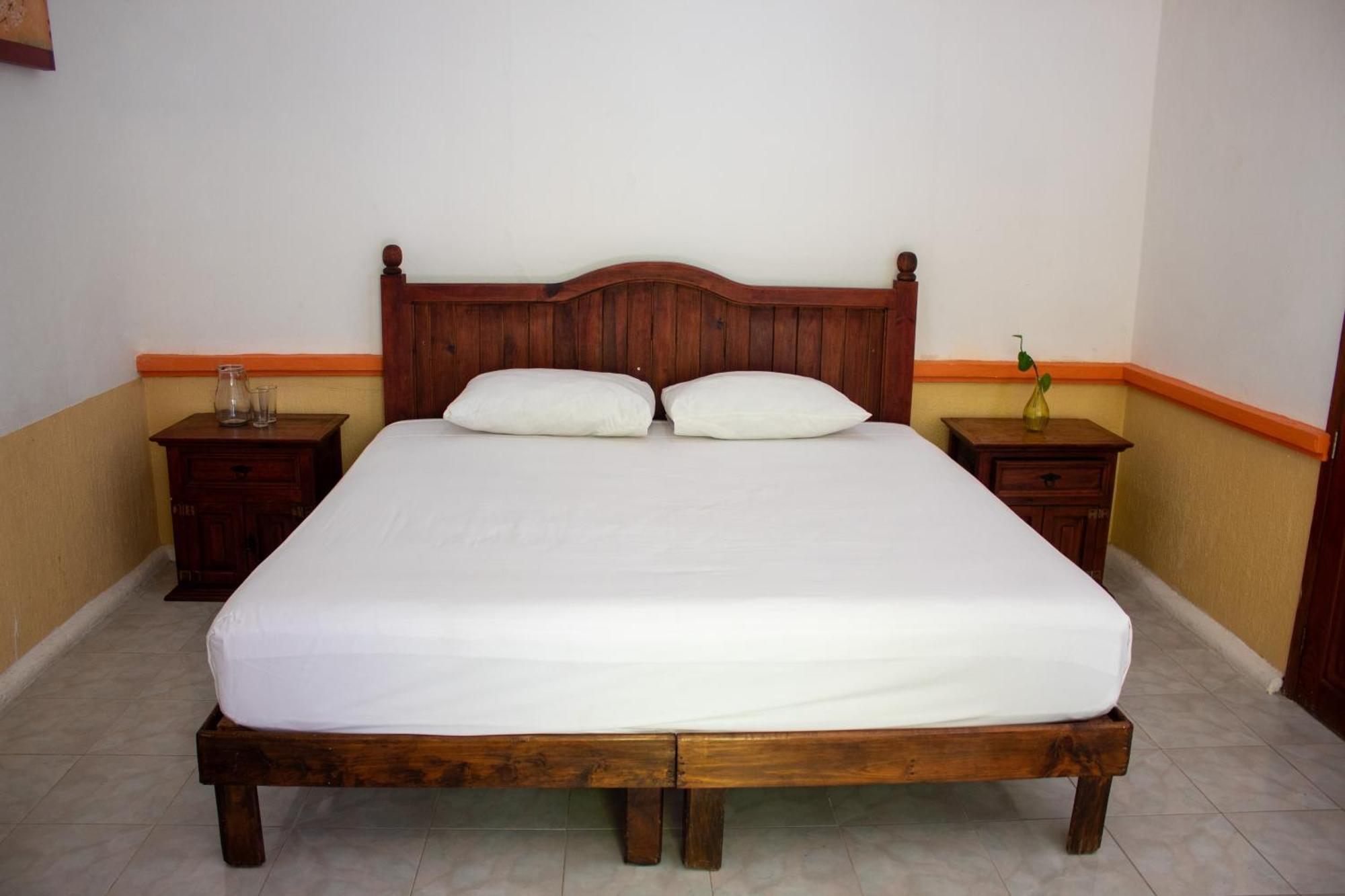 Hotel Vista Caribe 5Ta Av A 5 Pasos De La Playa ปลายาเดลการ์เมน ภายนอก รูปภาพ