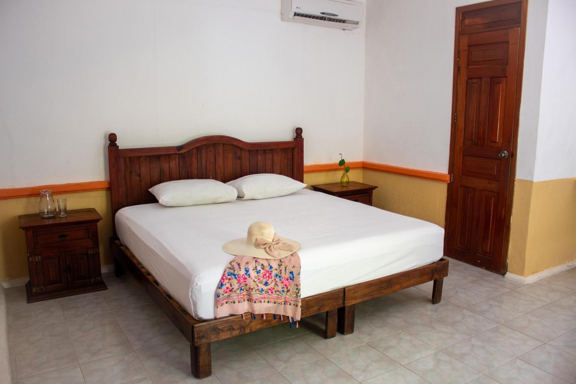 Hotel Vista Caribe 5Ta Av A 5 Pasos De La Playa ปลายาเดลการ์เมน ภายนอก รูปภาพ