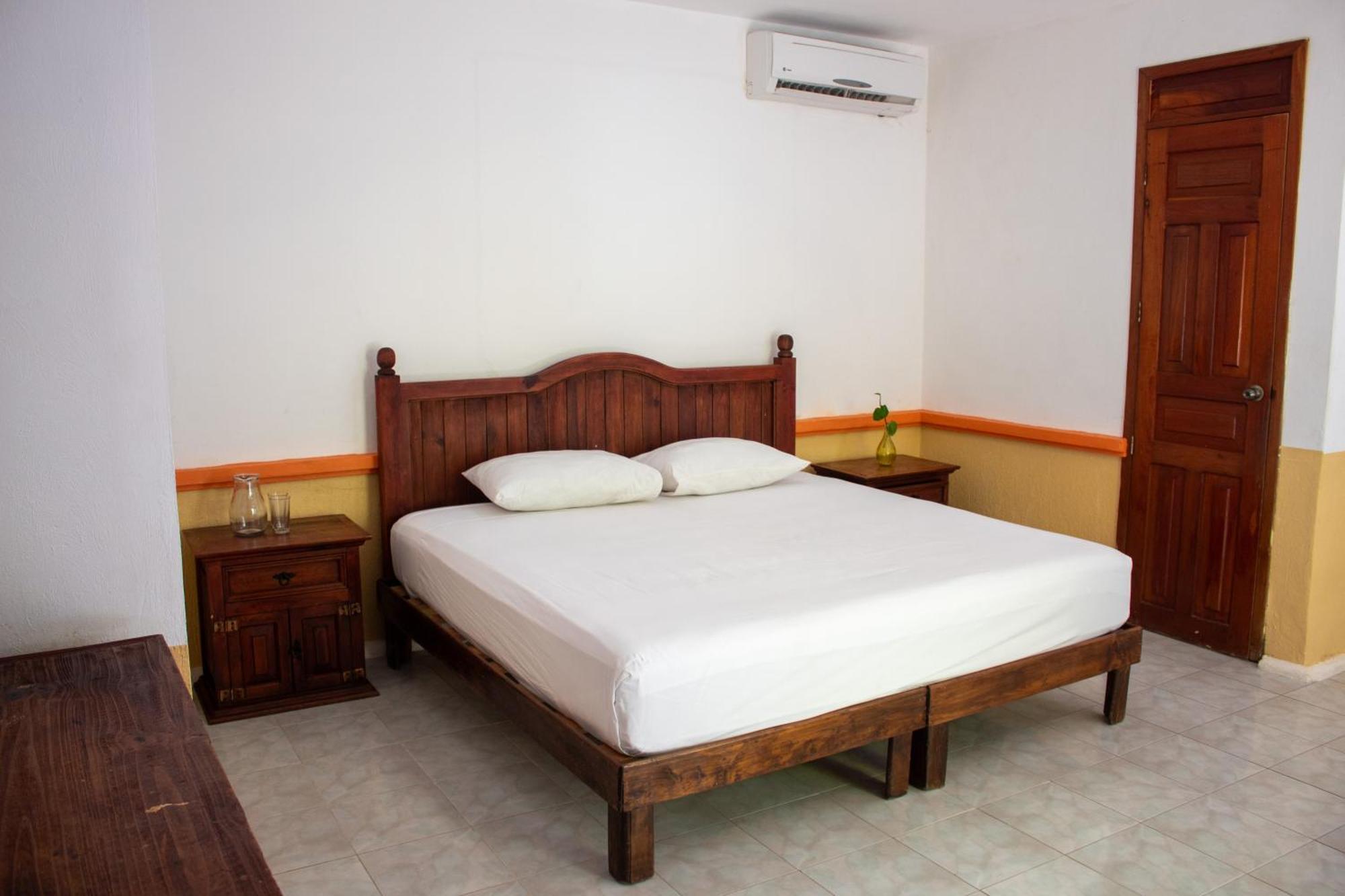 Hotel Vista Caribe 5Ta Av A 5 Pasos De La Playa ปลายาเดลการ์เมน ภายนอก รูปภาพ