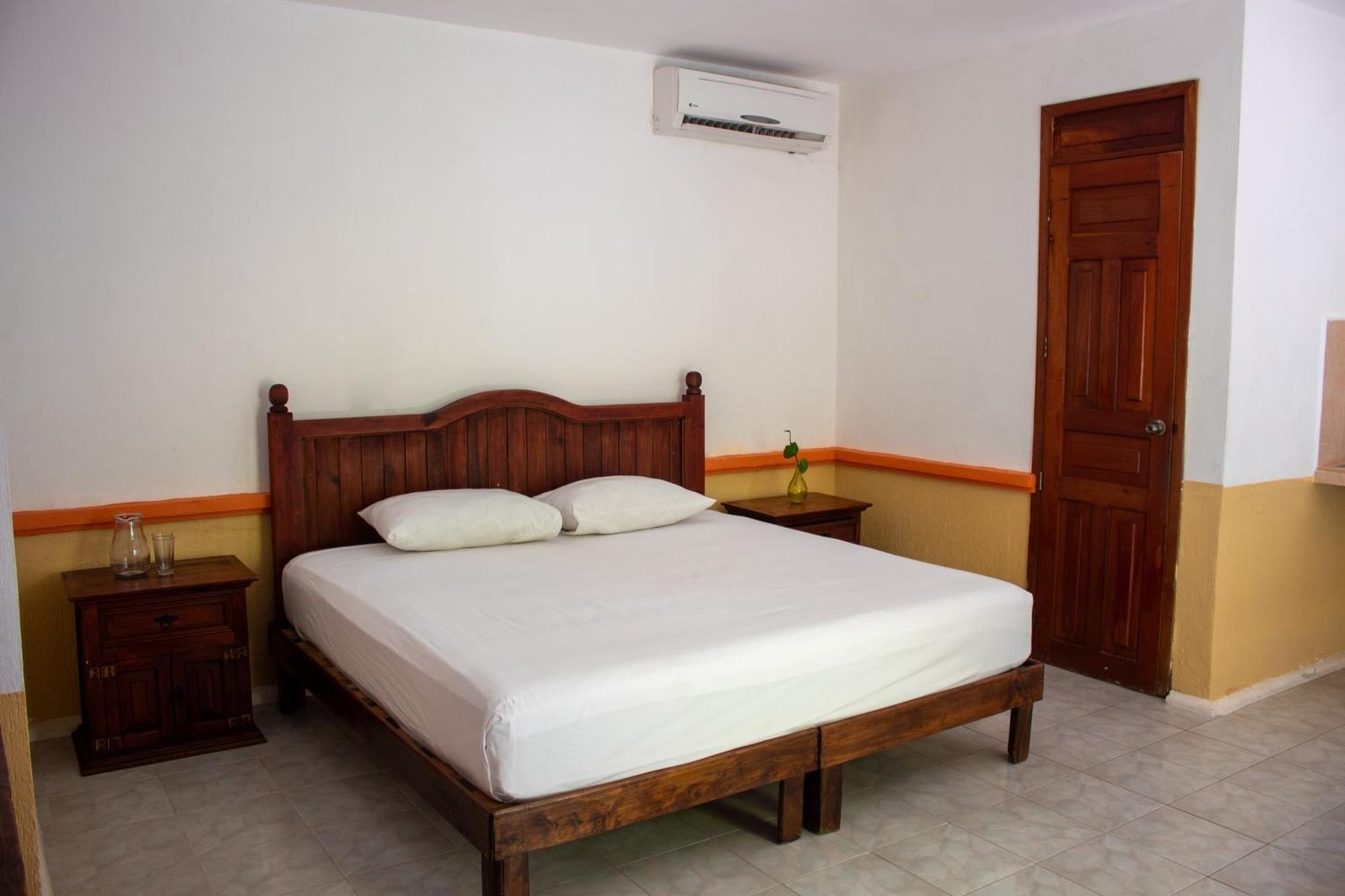 Hotel Vista Caribe 5Ta Av A 5 Pasos De La Playa ปลายาเดลการ์เมน ภายนอก รูปภาพ