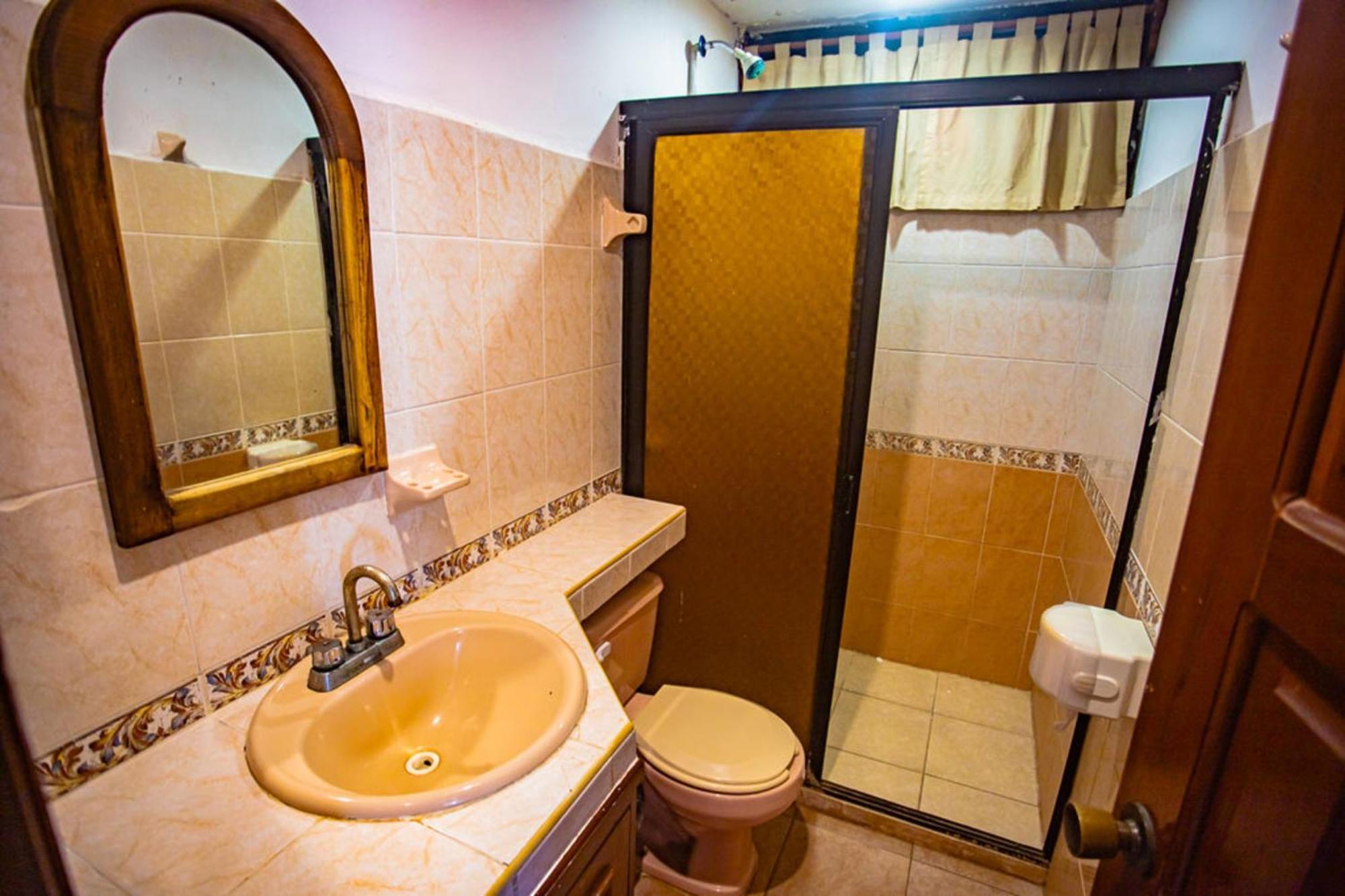 Hotel Vista Caribe 5Ta Av A 5 Pasos De La Playa ปลายาเดลการ์เมน ภายนอก รูปภาพ